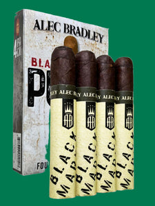 Alec Bradley Cigars (IN-STORE ONLY)