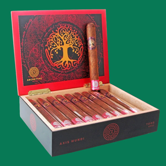 Archetype Cigars (IN-STORE ONLY)