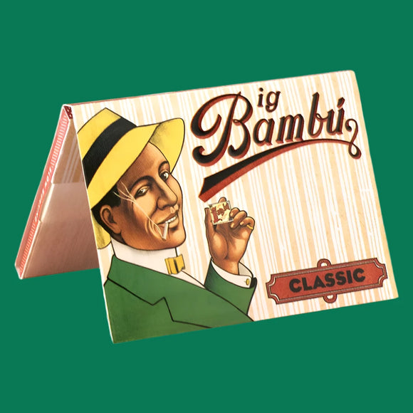 Big Bambu Papers