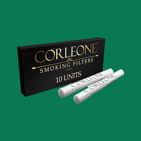 Corleone Pipe Filters