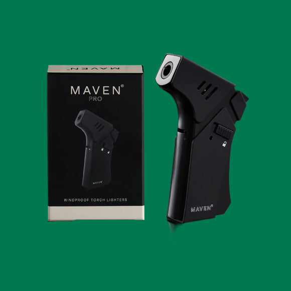 Maven Pro Torches (IN STORE ONLY)