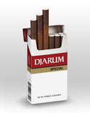 Djarum Mini Cigars (IN-STORE ONLY)