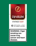 Djarum Mini Cigars (IN-STORE ONLY)