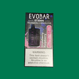 EvoBar 0% (IN STORE ONLY)