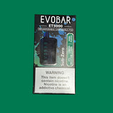 EvoBar 0% (IN STORE ONLY)