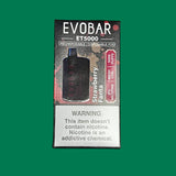 EvoBar 0% (IN STORE ONLY)