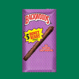 Backwoods 5pk (IN-STORE ONLY)