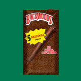 Backwoods 5pk (IN-STORE ONLY)