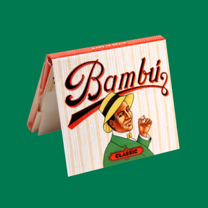 Bambu Papers