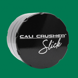 Cali Crusher Slick Grinder 2.5" 4 Piece Grinder