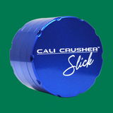 Cali Crusher Slick Grinder 2.5" 4 Piece Grinder