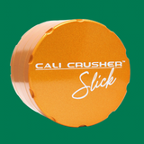 Cali Crusher Slick Grinder 2.5" 4 Piece Grinder