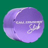 Cali Crusher Slick Grinder 2.5" 4 Piece Grinder