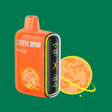 Geek Bar Pulse Disposable Vape (IN STORE ONLY)