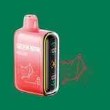 Geek Bar Pulse Disposable Vape (IN STORE ONLY)