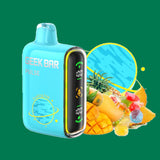 Geek Bar Pulse Disposable Vape (IN STORE ONLY)