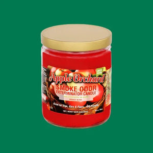 Smoke Odor Exterminator Candles