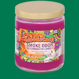 Smoke Odor Exterminator Candles