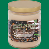 Smoke Odor Exterminator Candles