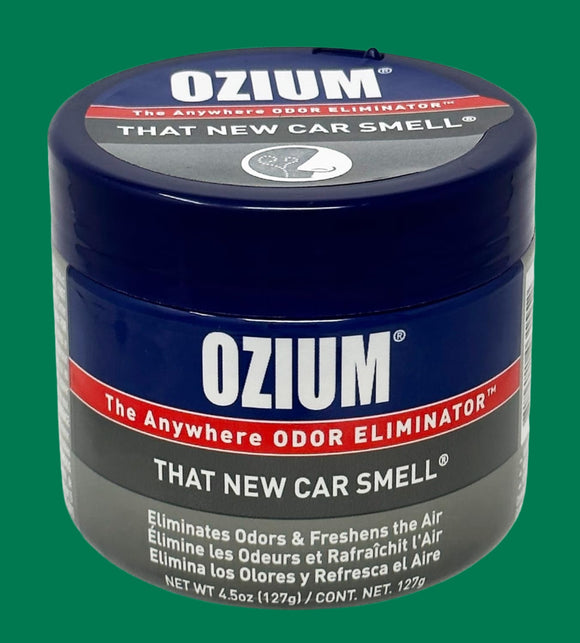 Ozium Gel Odor Eliminator