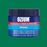 Ozium Gel Odor Eliminator