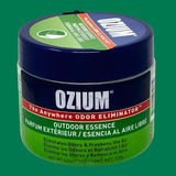 Ozium Gel Odor Eliminator