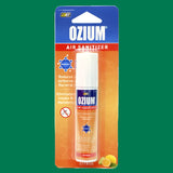 Ozium Air Sanitizer