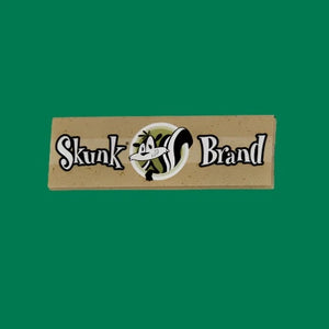 Skunk Brand Rolling Papers