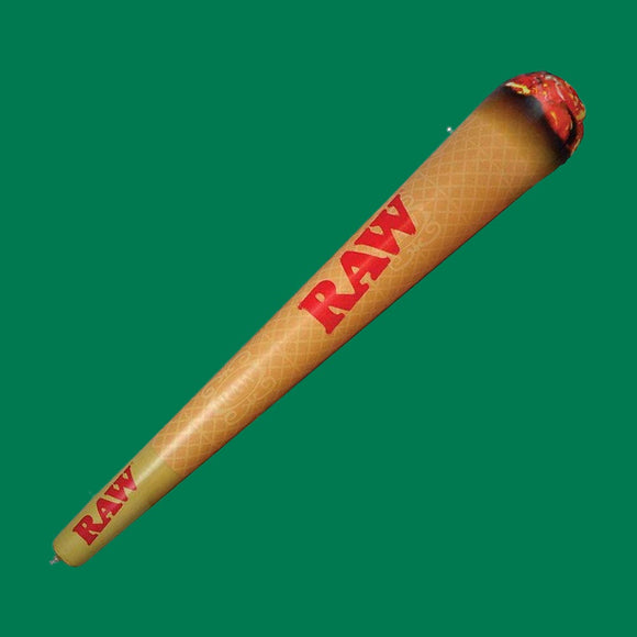 Raw 2 Foot Inflatable Cone