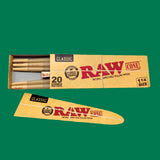 Raw Cones 20ct