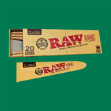 Raw Cones 20ct