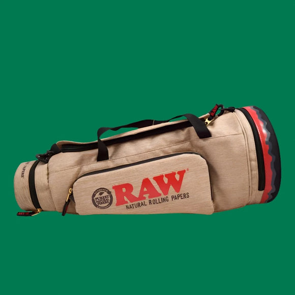 RAW Cone Duffle Bag