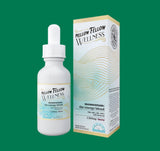 Mellow Fellow CBD Tinctures