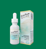 Mellow Fellow CBD Tinctures