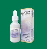 Mellow Fellow CBD Tinctures