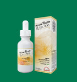 Mellow Fellow CBD Tinctures