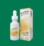 Mellow Fellow CBD Tinctures