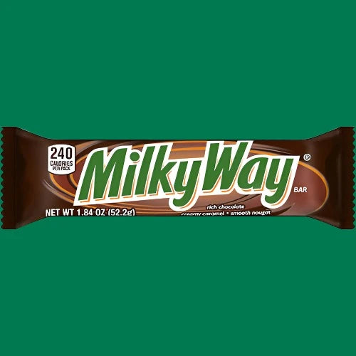 Milky Way