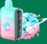 Geek Bar Pulse Disposable Vape (IN STORE ONLY)