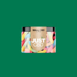 JustCBD CBD Full Spectrum Gummies 500mg