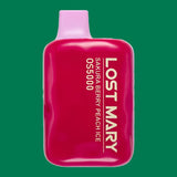 Lost Mary OS5000 5% (IN-STORE ONLY)