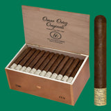 Omar Ortez Cigars