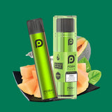 Posh Plus 3k 5%/3000 Puff Disposable Vape (IN-STORE ONLY)