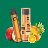 Posh Plus 3k 5%/3000 Puff Disposable Vape (IN-STORE ONLY)