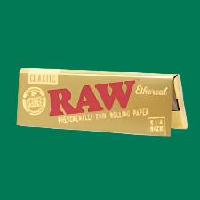 Raw Papers Ethereal