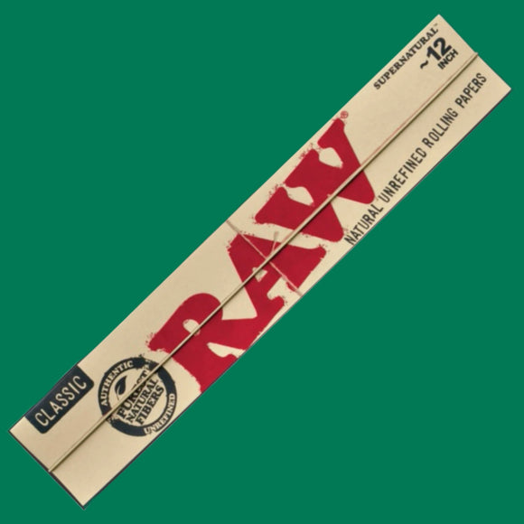 Raw Supernatural Papers or Cone