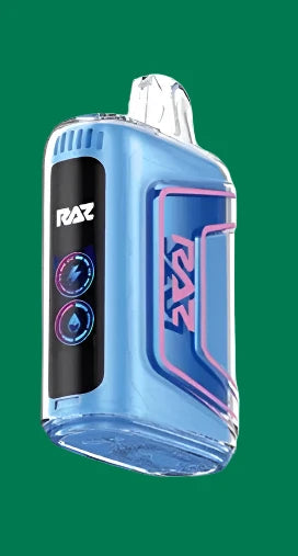 RAZ TN9000 5% Disposable Vape (IN STORE ONLY)