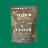 Seventh Hill Caramels & Fudge