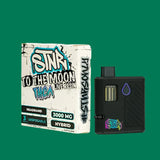 STNR THCA To The Moon 3g Disposable (IN-STORE ONLY)