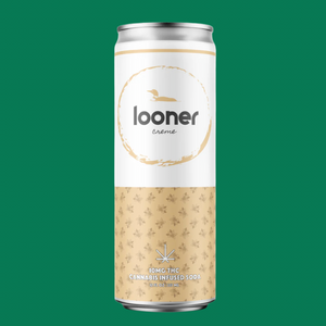 Looner Soda 10mg